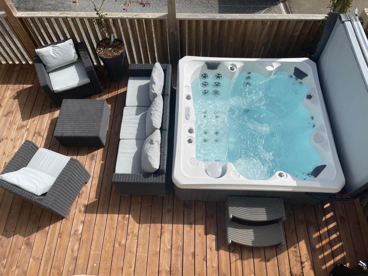 Residence Cosy La Meziere Ngoại thất bức ảnh