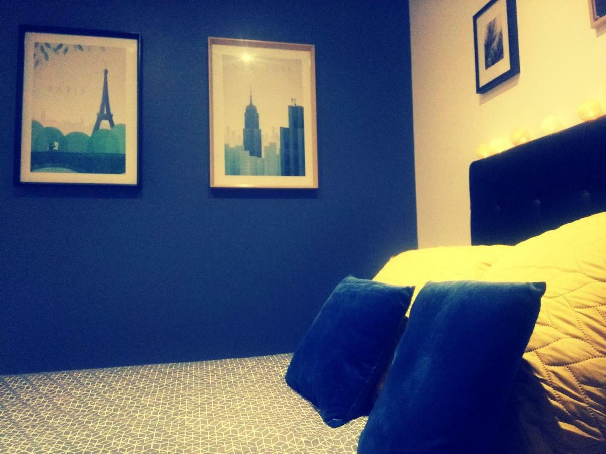 Residence Cosy La Meziere Ngoại thất bức ảnh