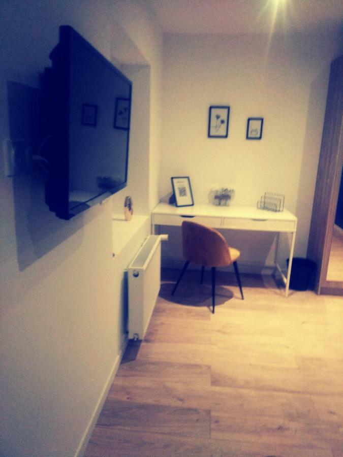 Residence Cosy La Meziere Ngoại thất bức ảnh
