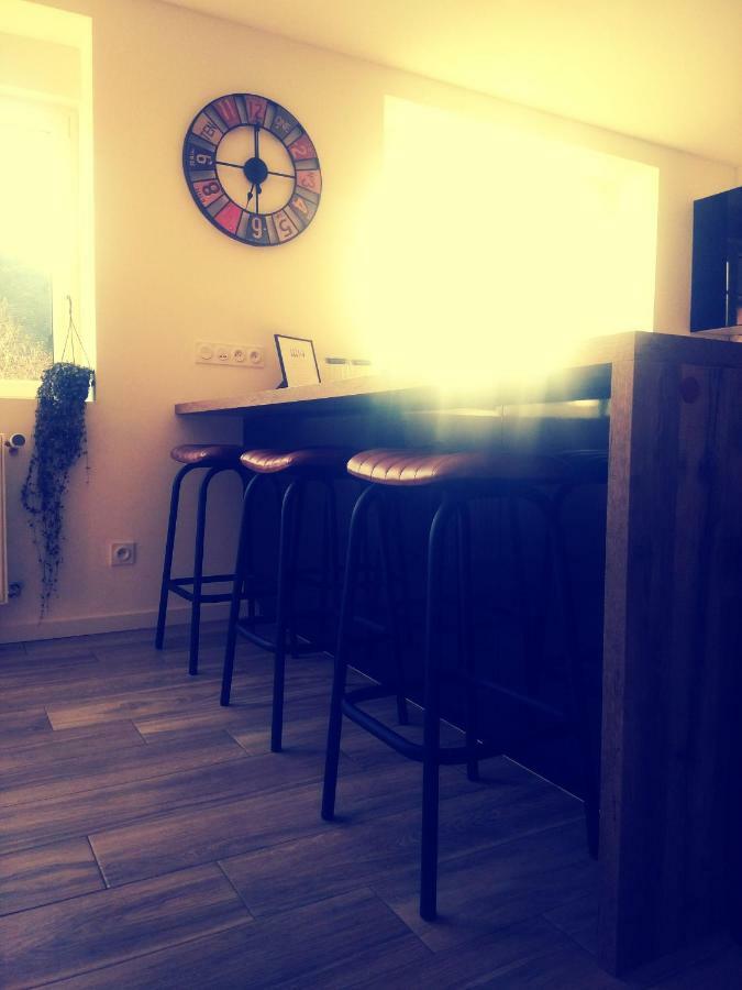 Residence Cosy La Meziere Ngoại thất bức ảnh