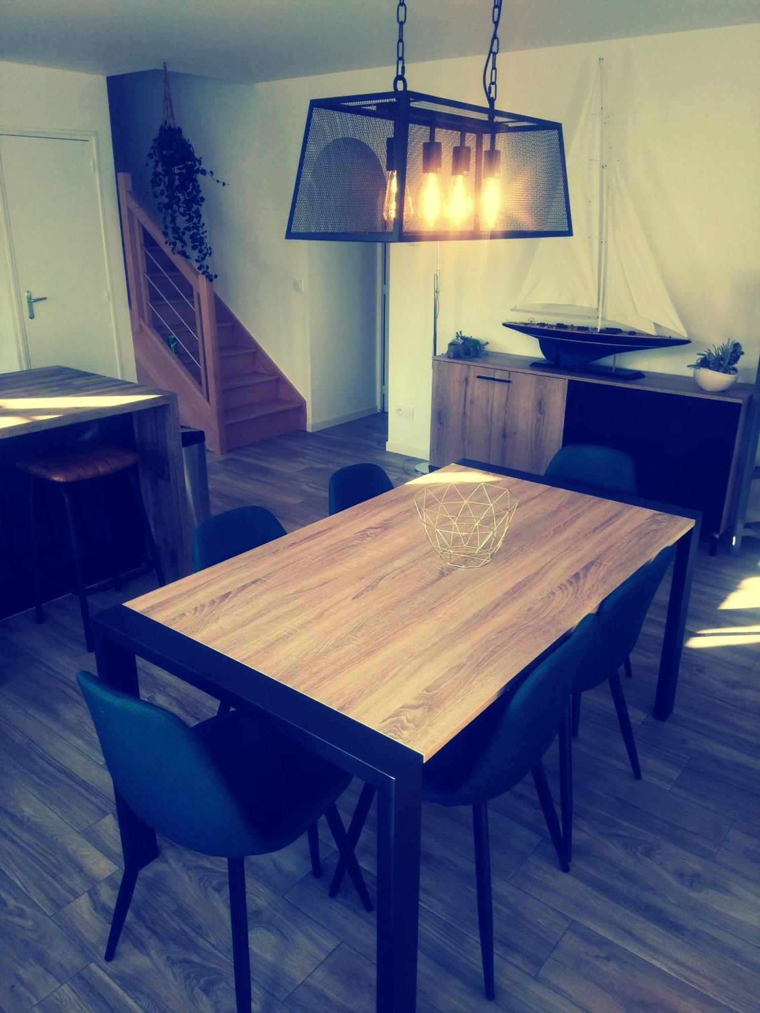 Residence Cosy La Meziere Ngoại thất bức ảnh