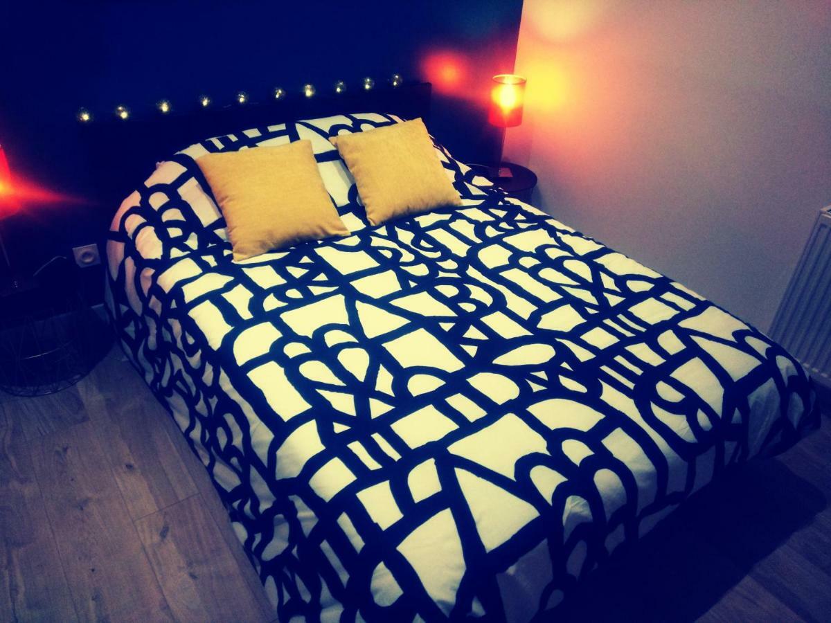 Residence Cosy La Meziere Ngoại thất bức ảnh