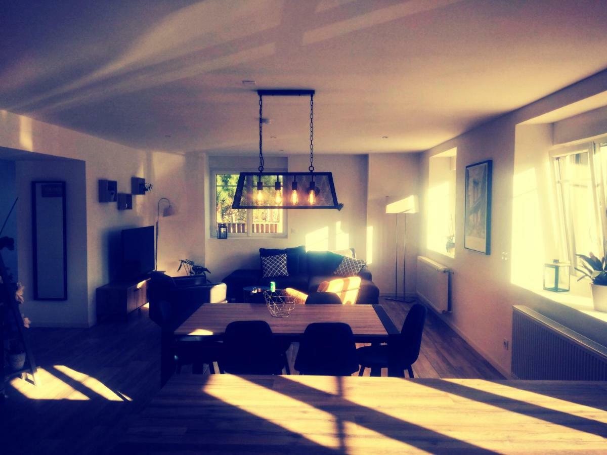 Residence Cosy La Meziere Ngoại thất bức ảnh