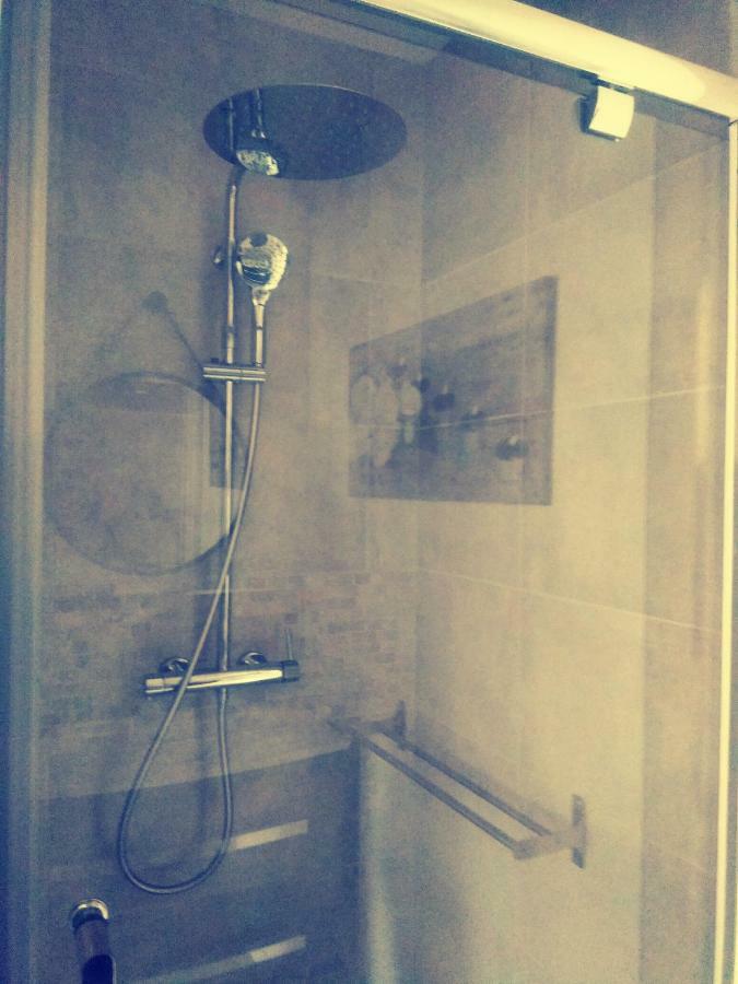 Residence Cosy La Meziere Ngoại thất bức ảnh