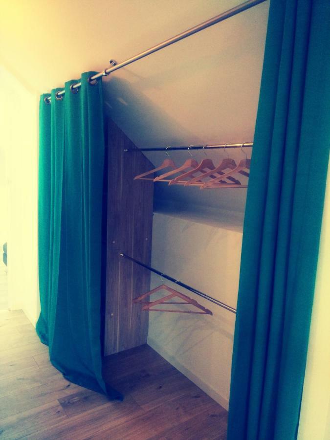 Residence Cosy La Meziere Ngoại thất bức ảnh