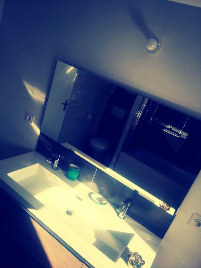 Residence Cosy La Meziere Ngoại thất bức ảnh