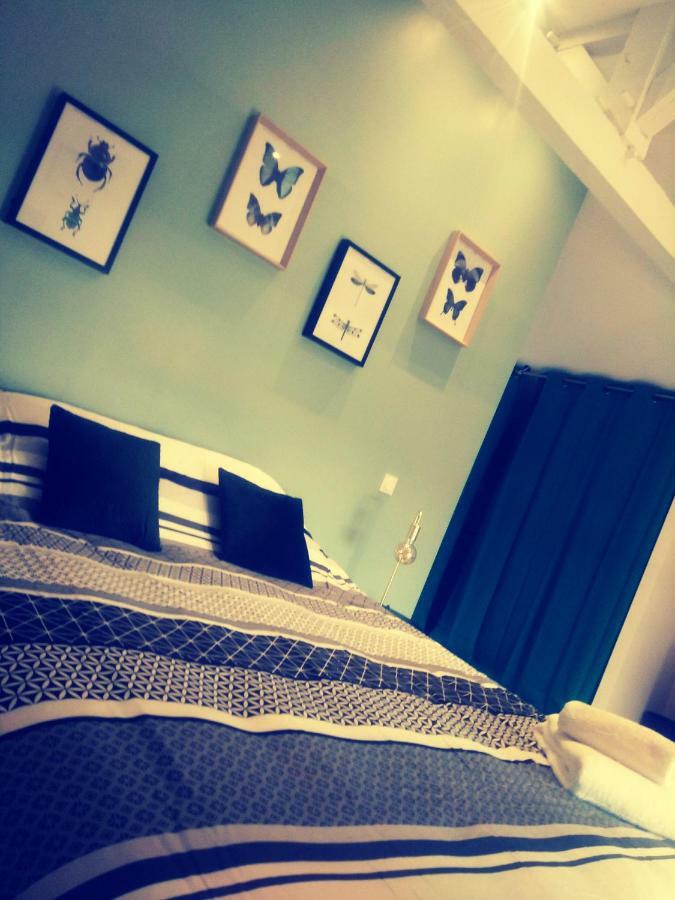 Residence Cosy La Meziere Ngoại thất bức ảnh